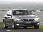 BMW 535i Sedan 2011 года (AU)